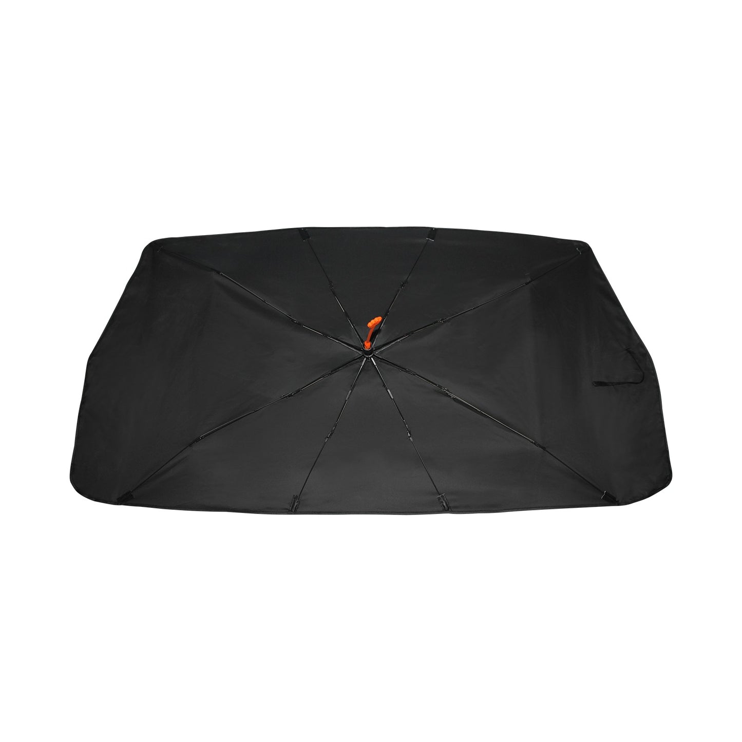 Custom car shade Car Sun Shade Umbrella 58"x29"